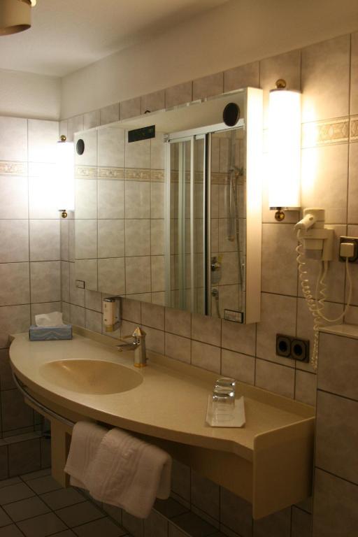 Hotel La Vigie & Ristorante Belvedere Ντούισμπουργκ Δωμάτιο φωτογραφία