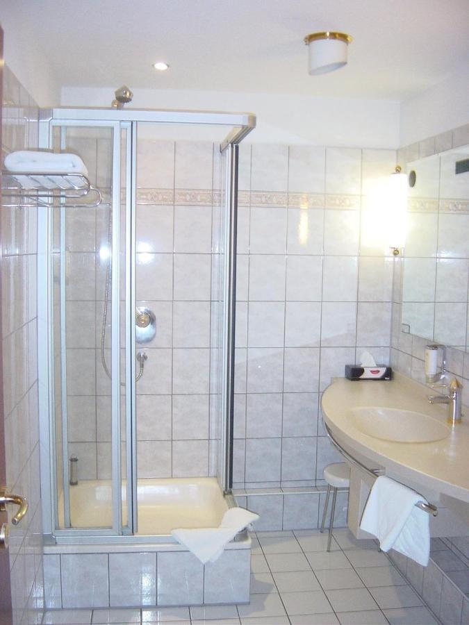 Hotel La Vigie & Ristorante Belvedere Ντούισμπουργκ Δωμάτιο φωτογραφία